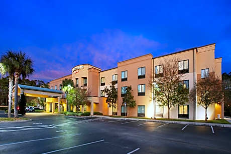Courtyard by Marriott St. Augustine I-95