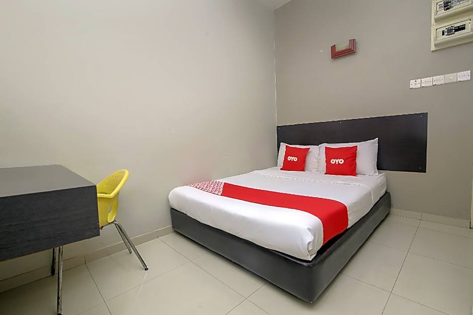 Hotel O Nice Stay Three Six Five Services