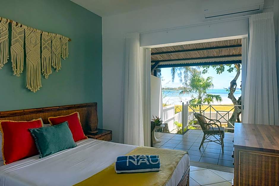 Quaint 3 BDR Beach Bungalow in a fishing village