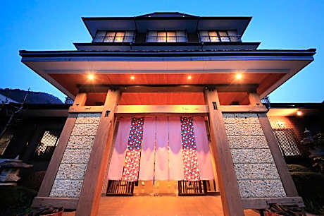 Ryokan Marukyo