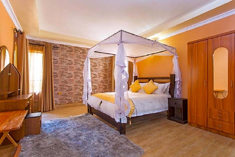 Nokras Riverine Hotel & Spa