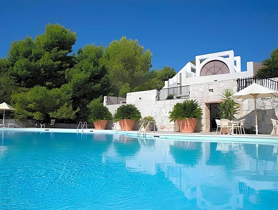 Baia Delle Zagare - Handwritten Collection