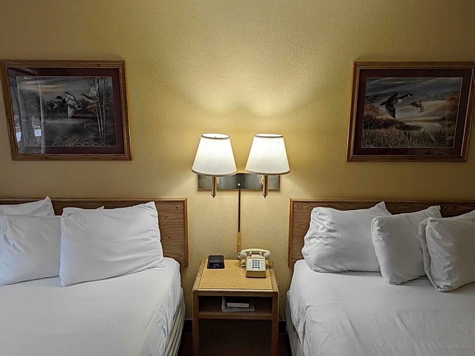 Gettysburg Inn and Suites