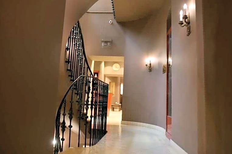 Le Palais Art Hotel Prague