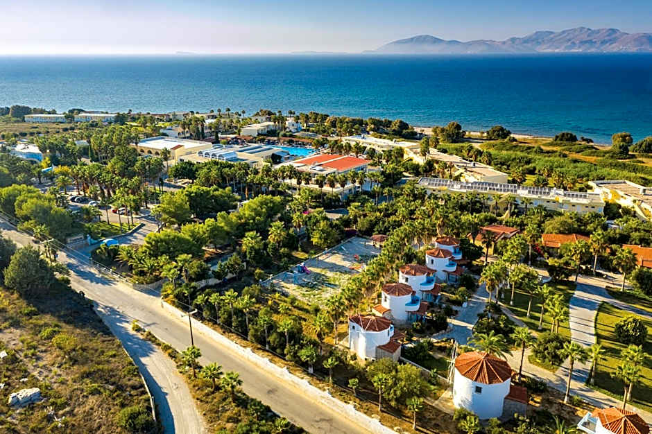 Eurovillage Achilleas Hotel