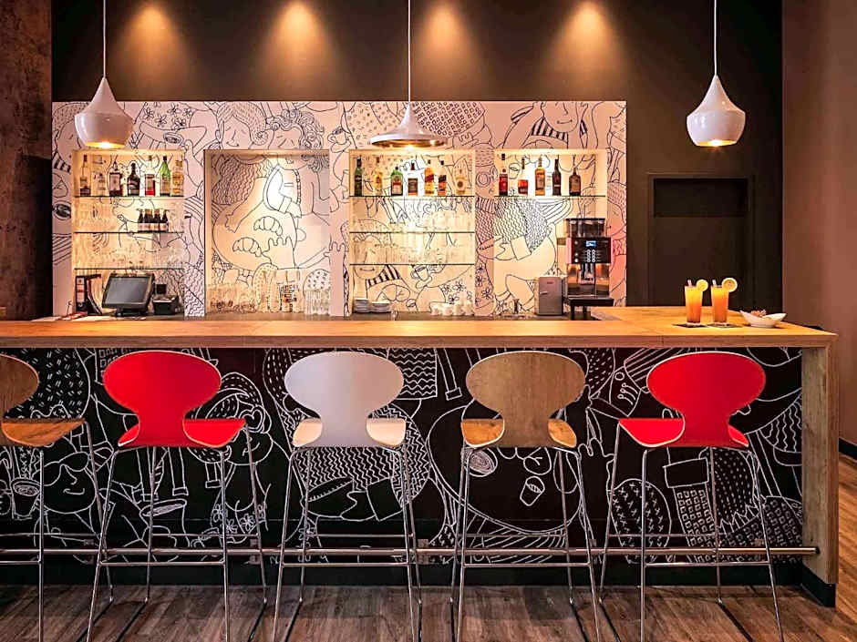 ibis Hotel Berlin Spandau