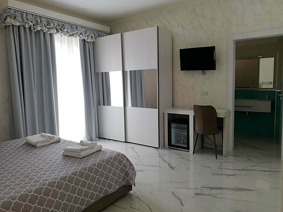 Hotel Presidente