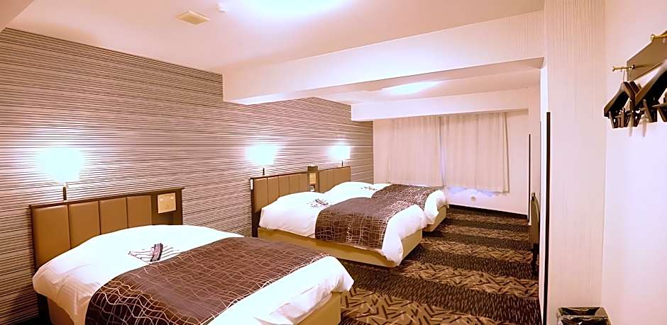 APA Hotel Sagamihara Kobuchi-Ekimae
