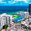 Crystal Beach Suites Miami Oceanfront Hotel