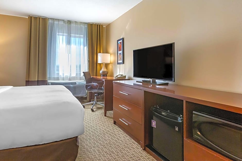 Comfort Inn & Suites Los Alamos