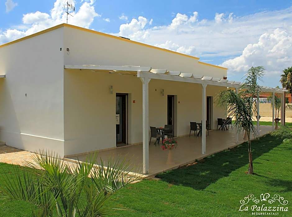 La Palazzina Bed & Breakfast
