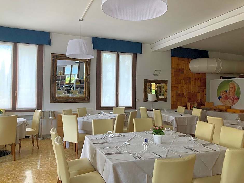 Locanda Al Santuario