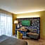 Sorell Boutique-Hotel Seefeld Zürich