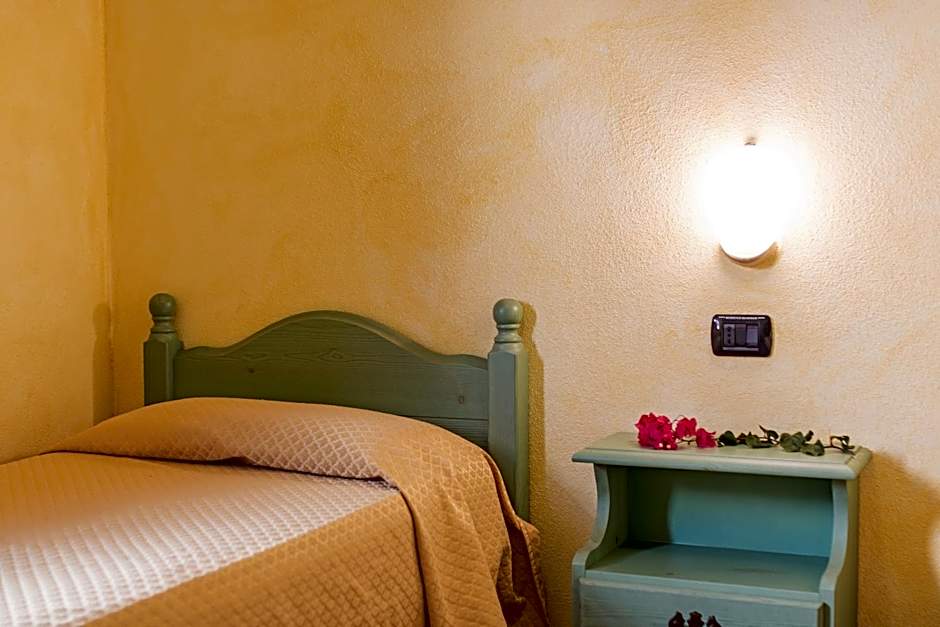 Residenza Gli Ontani