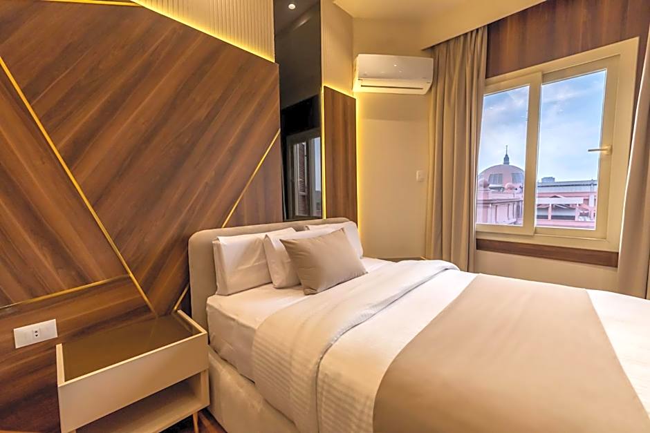 Egyptian Night Hostel