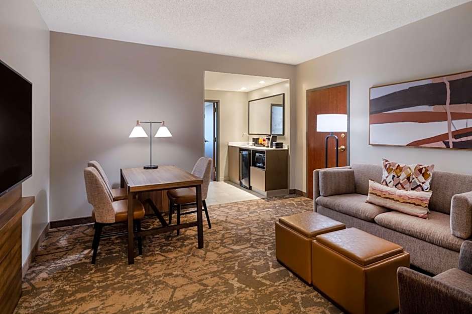 Embassy Suites by Hilton Albuquerque