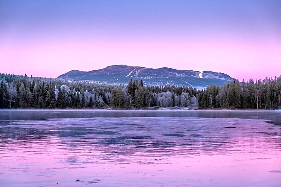 Trysil Hotel