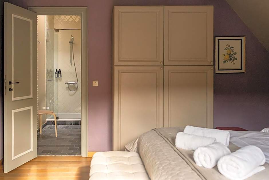 De Levensboom - Het Oud Gemeentehuis