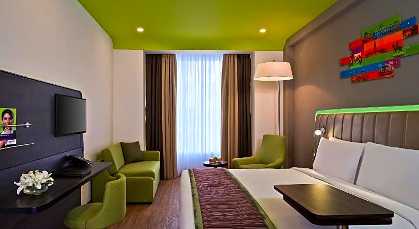 Park Inn By Radisson Amritsar Airport