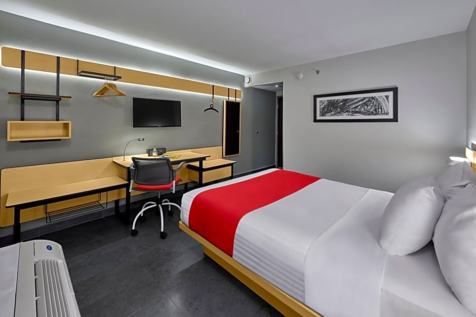 City Express by Marriott Veracruz