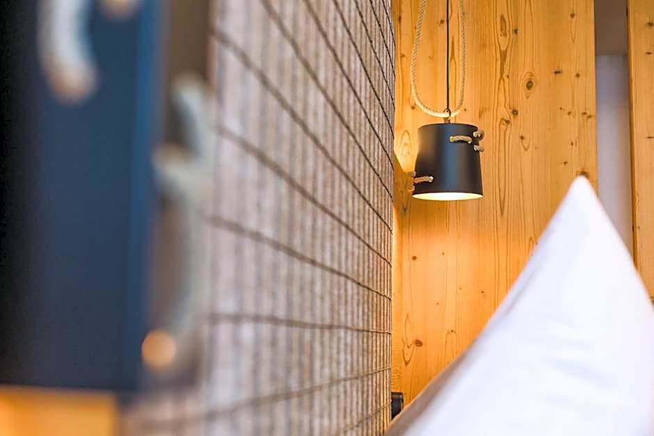 Hotel Vier Jahreszeiten