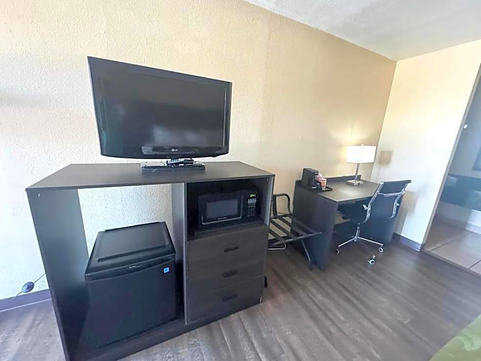 Quality Inn Kennedy Space Center