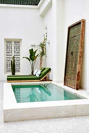 Numa Marrakech