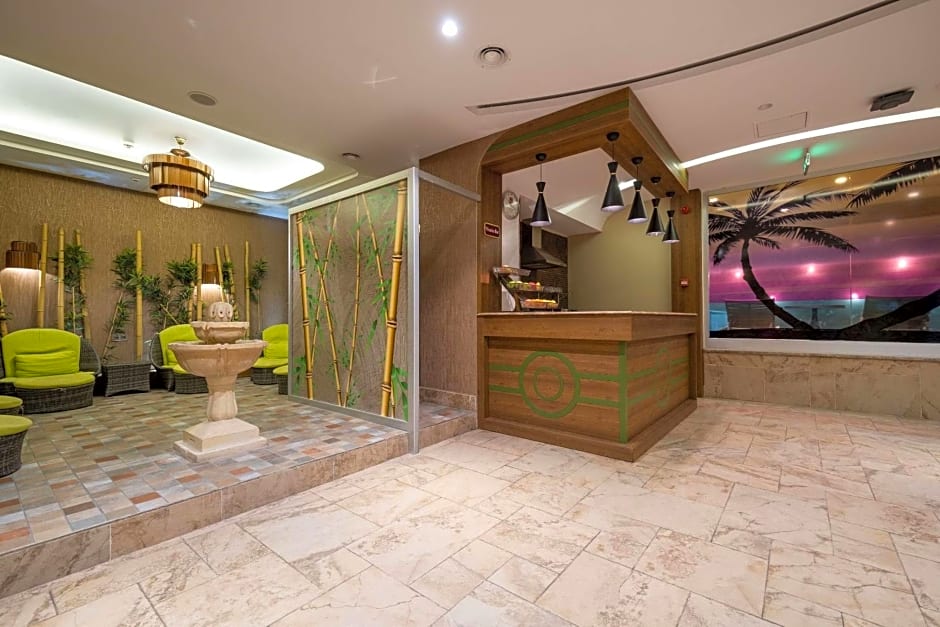 Clarion Hotel Kahramanmaras