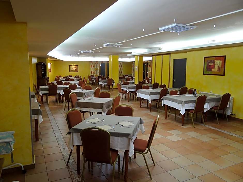 Hotel Ransol