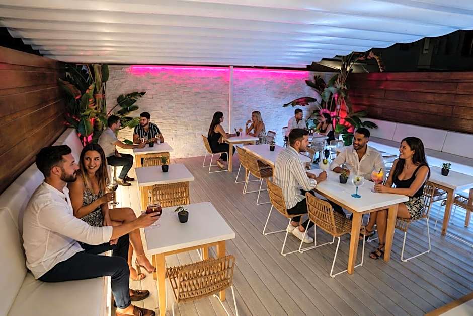 Urban Spaces Ibiza