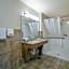 Best Western Plains Motel