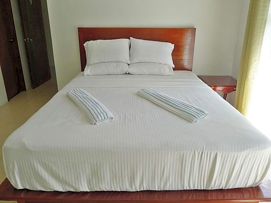 Greenspace Palawan Hotel