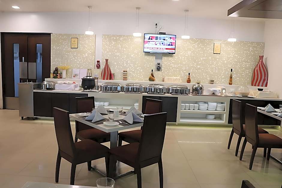 Fortune Inn Sree Kanya, Visakhapatnam - Member ITC Hotels' Group