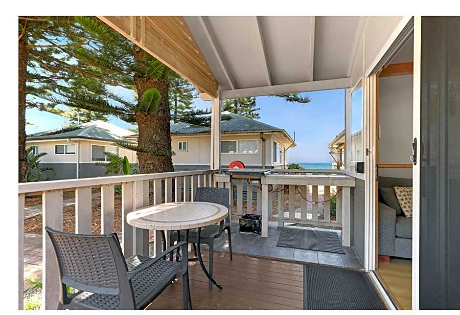 Kendalls Beach Holiday Park