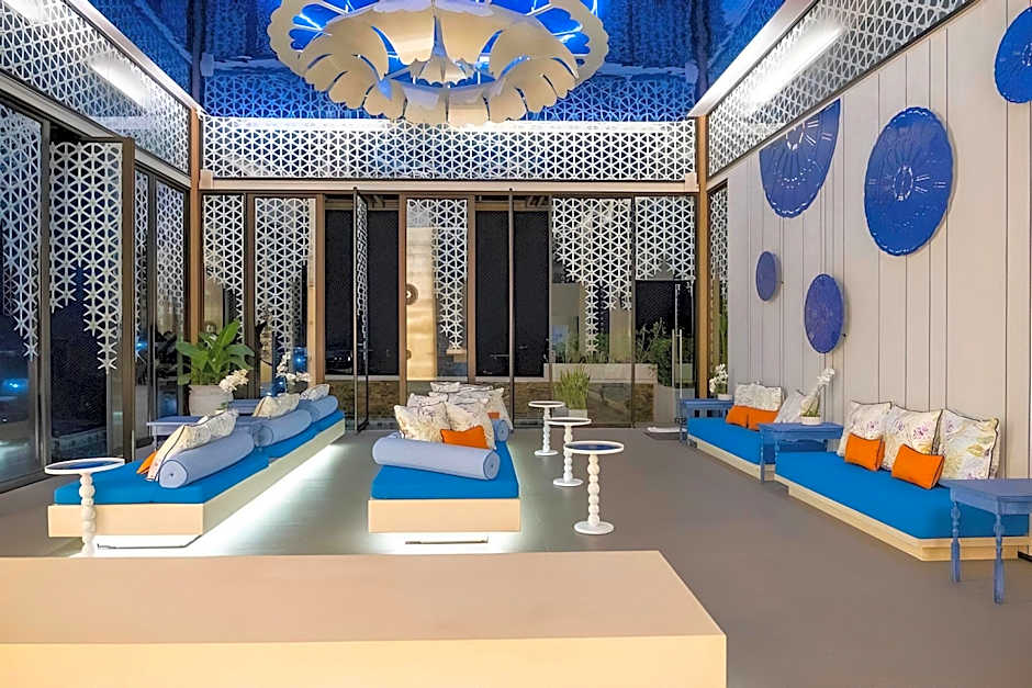 The Yama Hotel Phuket