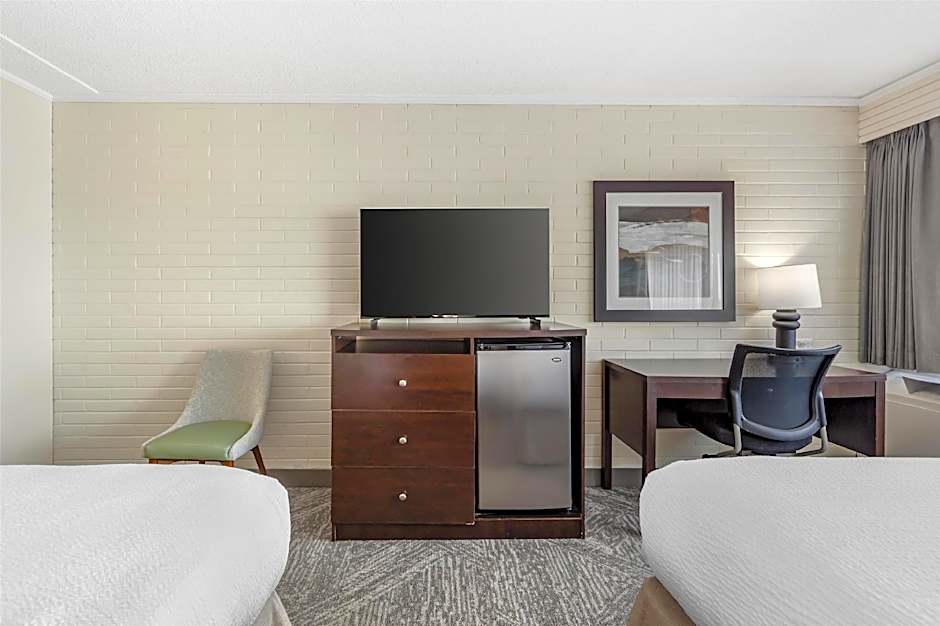 Best Western Cedar Park Inn