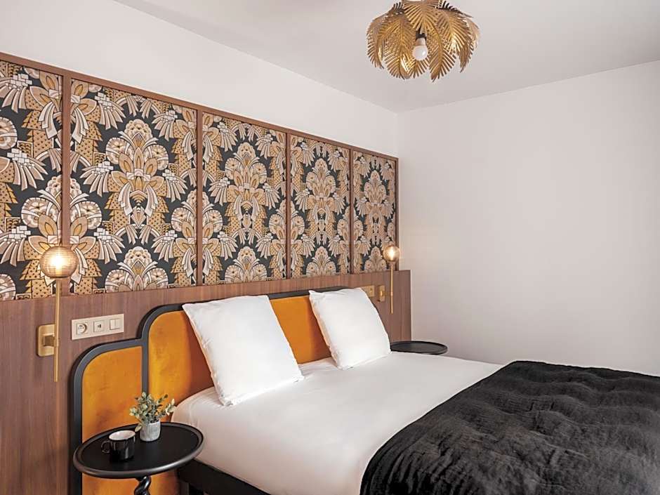 Billie Hotel