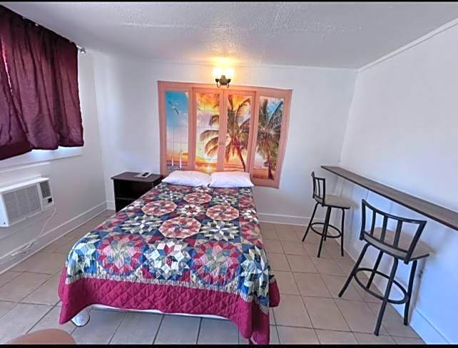 Anchor Motel & RV Park