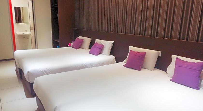 Remember Hotel Bukit Gambir