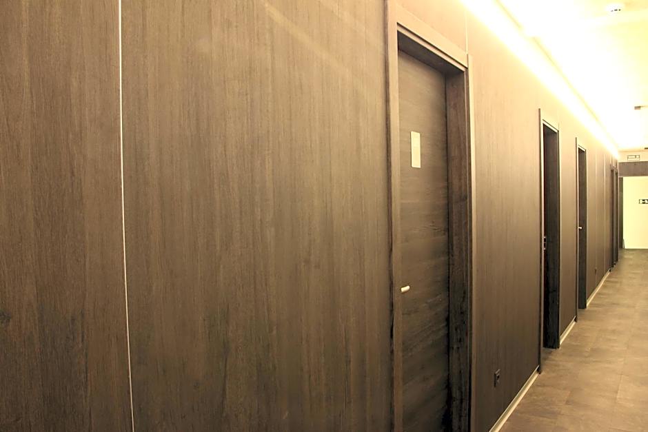 Poshtel Bilbao - Premium Hostel