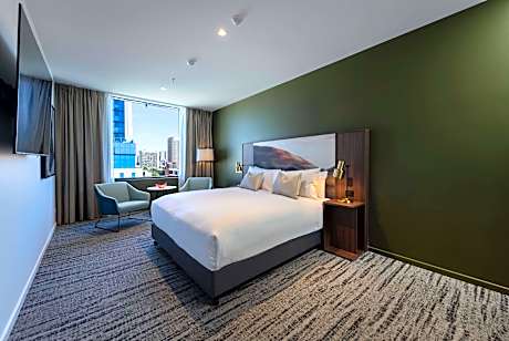 Family Interconnecting Room