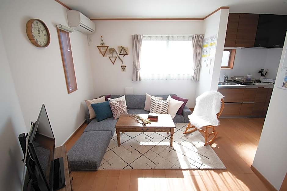 Ritz Residence Sumida