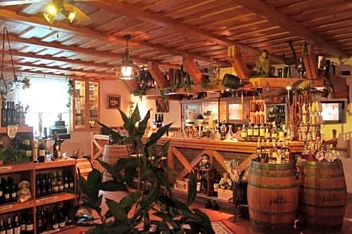 Hotel und Restaurant Die Burg