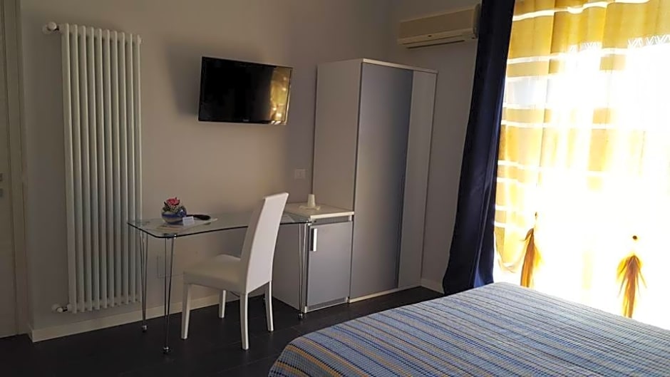 B&B Villa Letizia Inn