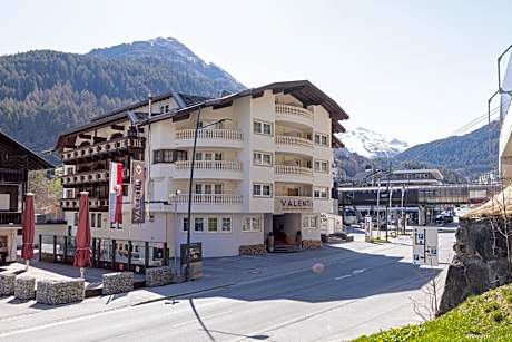Hotel Valentin