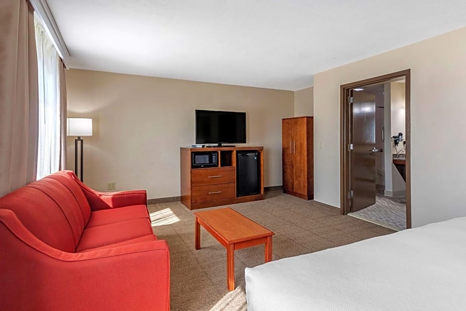 Comfort Inn Nashville West