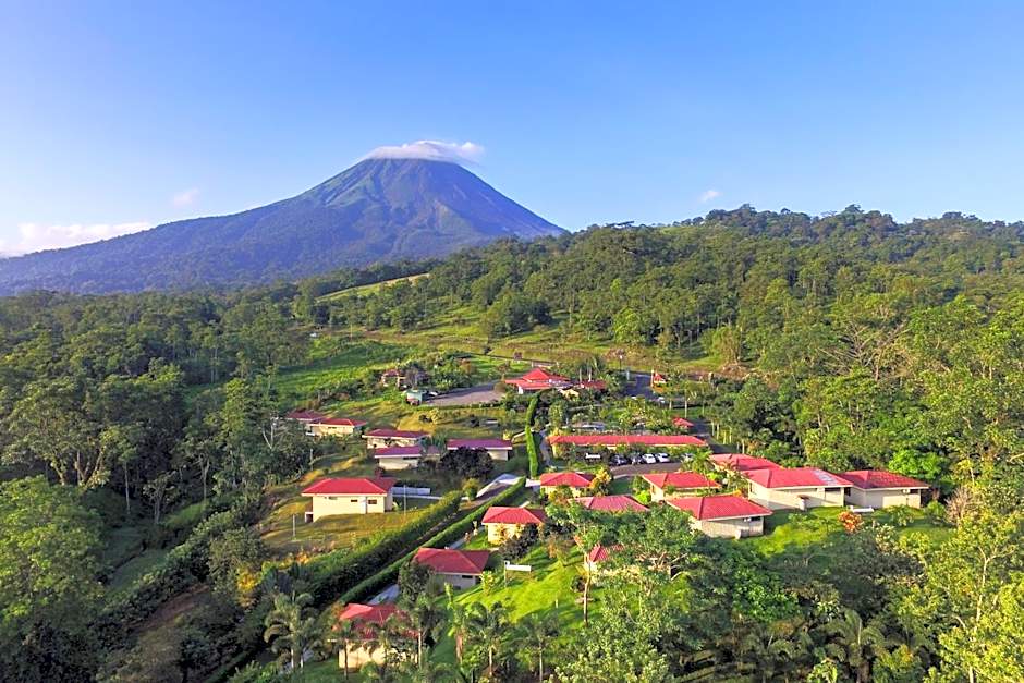 Arenal Volcano Inn