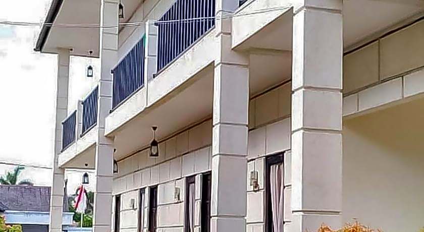 RedDoorz @ Wisma Pangrango