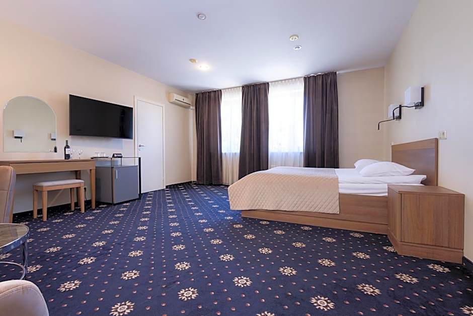 Hotel Felicia