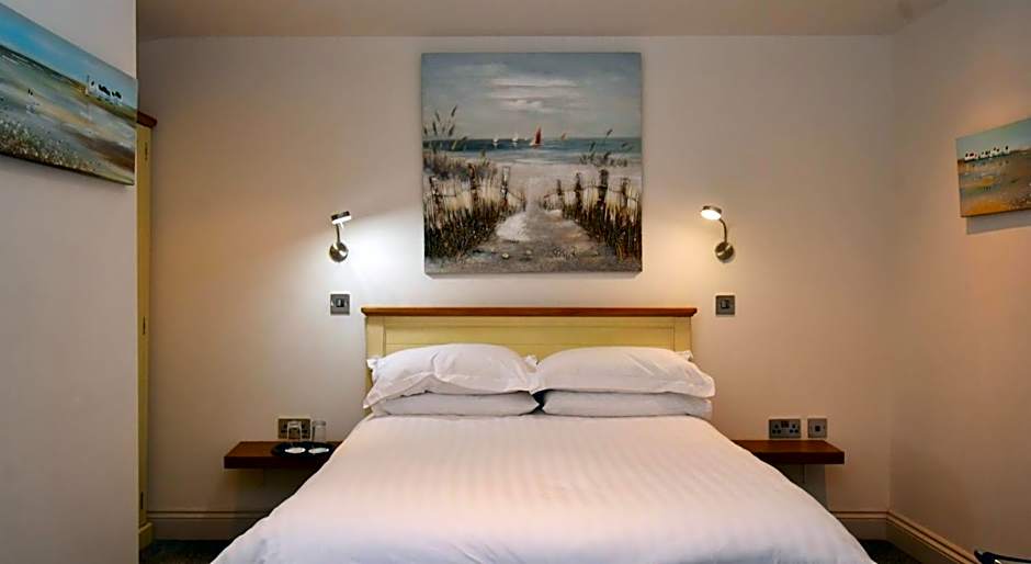 Tudor Lodge Bed & Breakfast